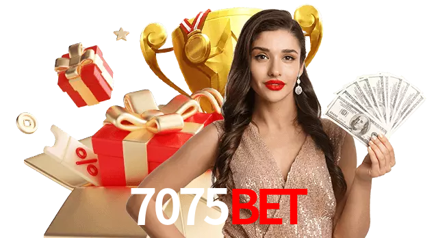 Jogue com dealers reais no 7075BET!