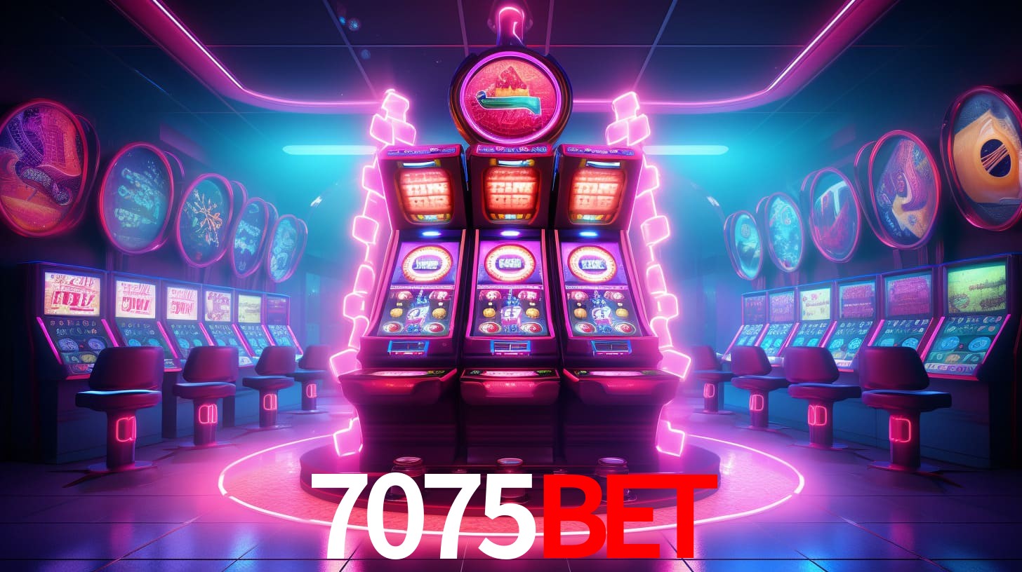 7075BET - Tesouros Escondidos do Cassino - 7075BET.com