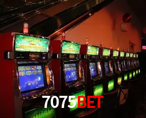 Descubra a Essência do 7075BET: Nossa História e Compromissos
