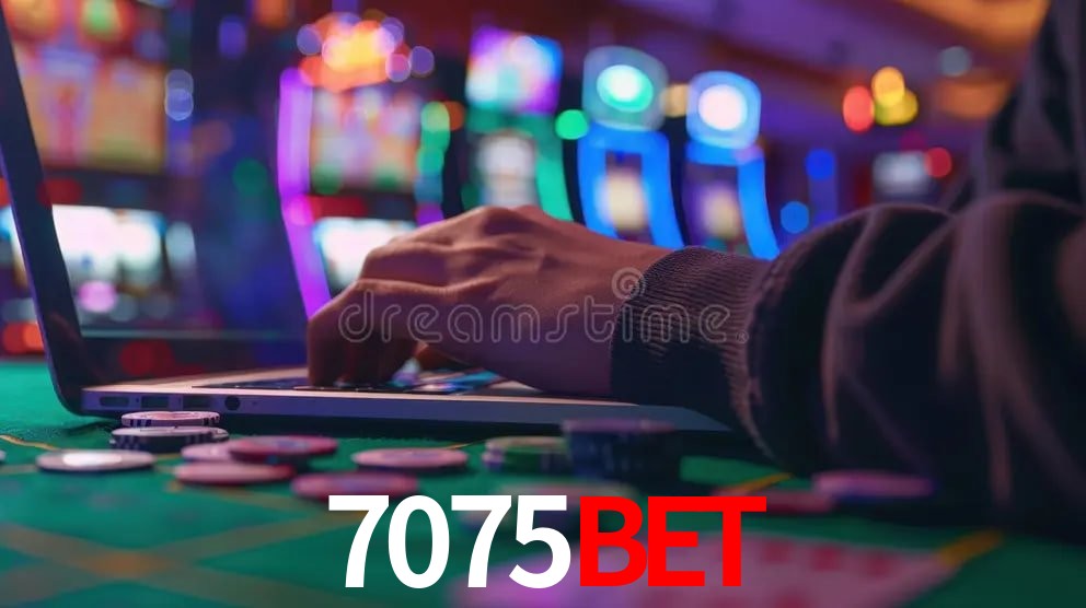 Experiência VIP 7075BET