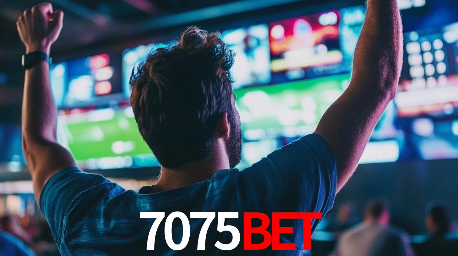 7075 BET vip