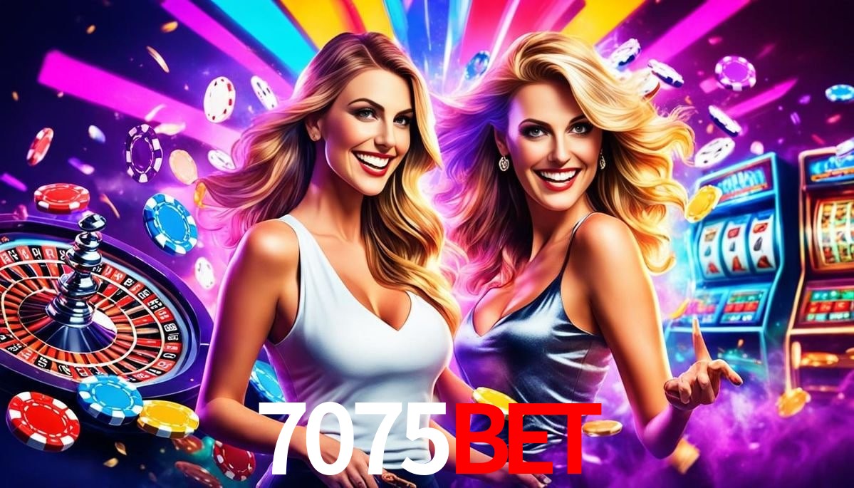 Estatísticas 7075BET