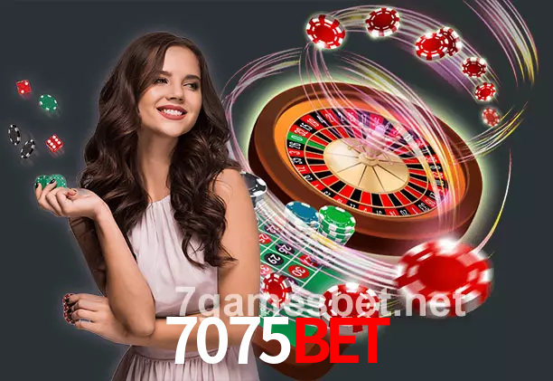 vivo no cassino 7075BET