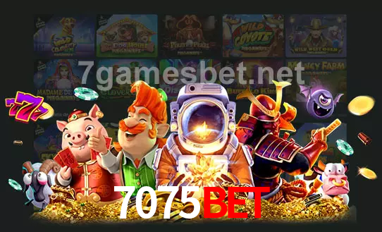 cassino 7075BET