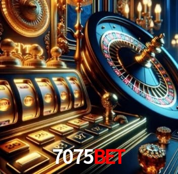 Casino Ao Vivo 7075BET