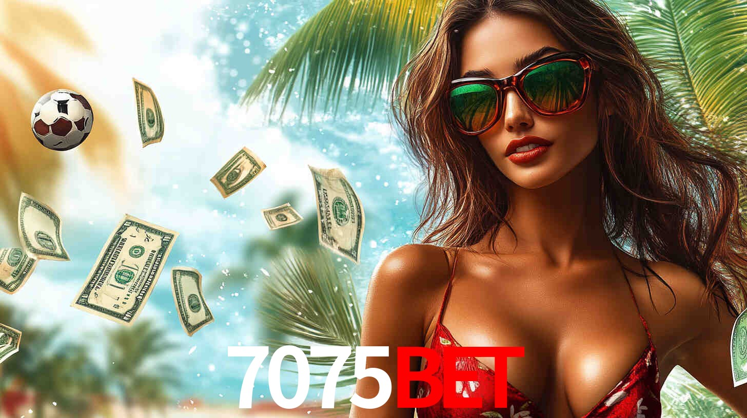 A Emoção da Loteria na 7075BET: Uma Chance de Mudança de Vida