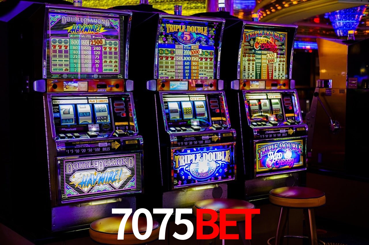 Login Seguro 7075BET