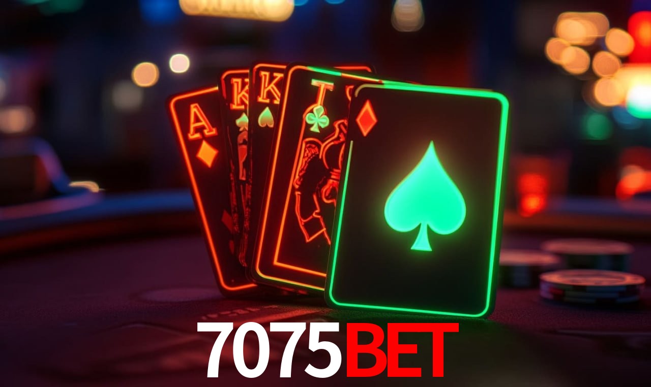 Promoções Sazonais 7075BET