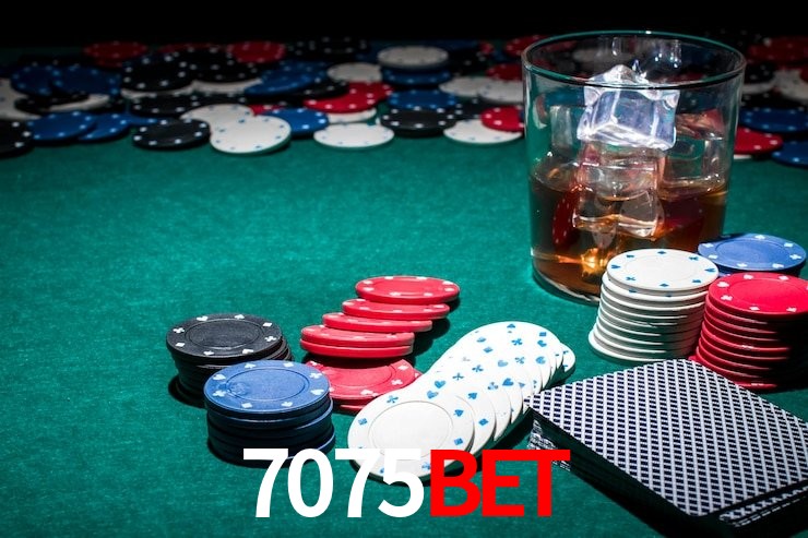 Jogos de Slot 7075BET
