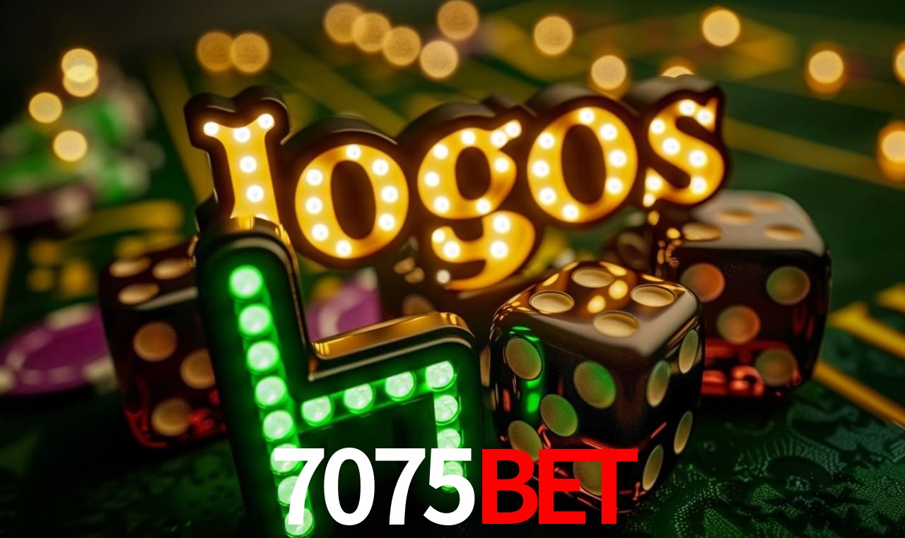 Especiais de Fim de Semana 7075BET