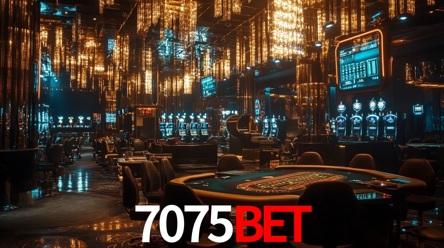 7075BET,7075BET.com