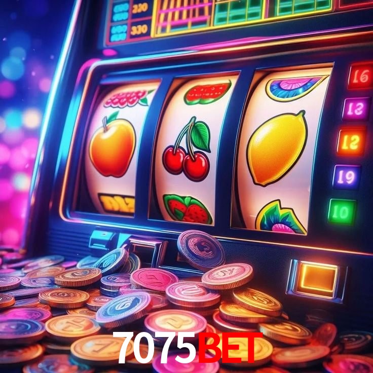 Design Responsivo 7075BET