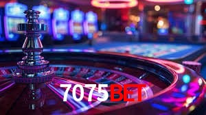 Sistemas de Segurança 7075BET