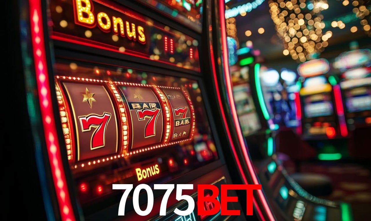 7075BET.com