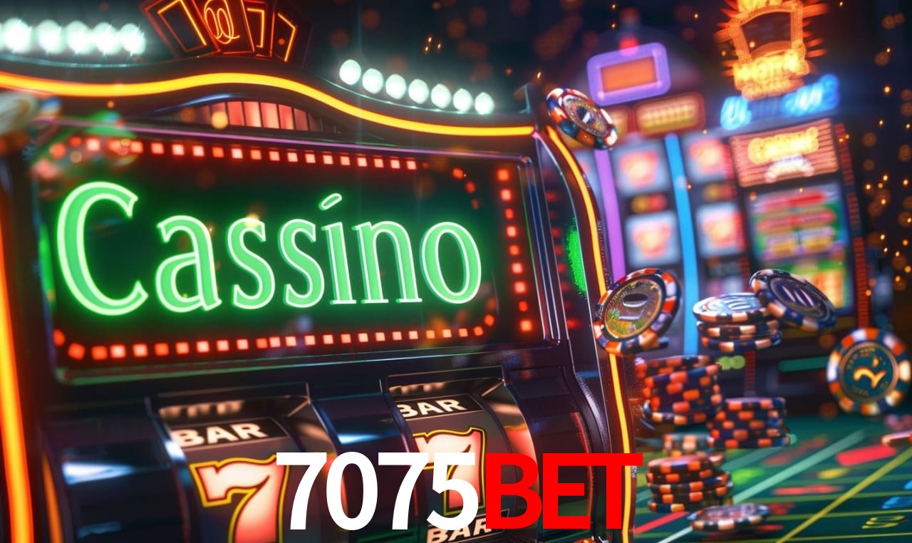 Avaliações dos Jogadores 7075BET