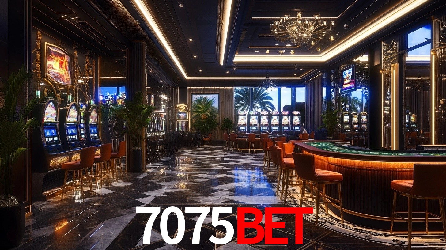 7075BET,7075BET.com