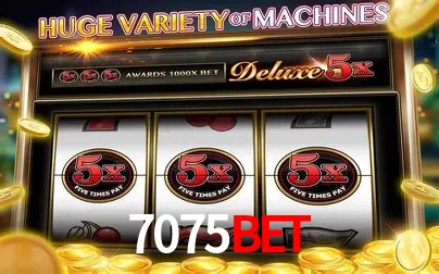 Descubra a Essência do 7075BET: Nossa História e Compromissos