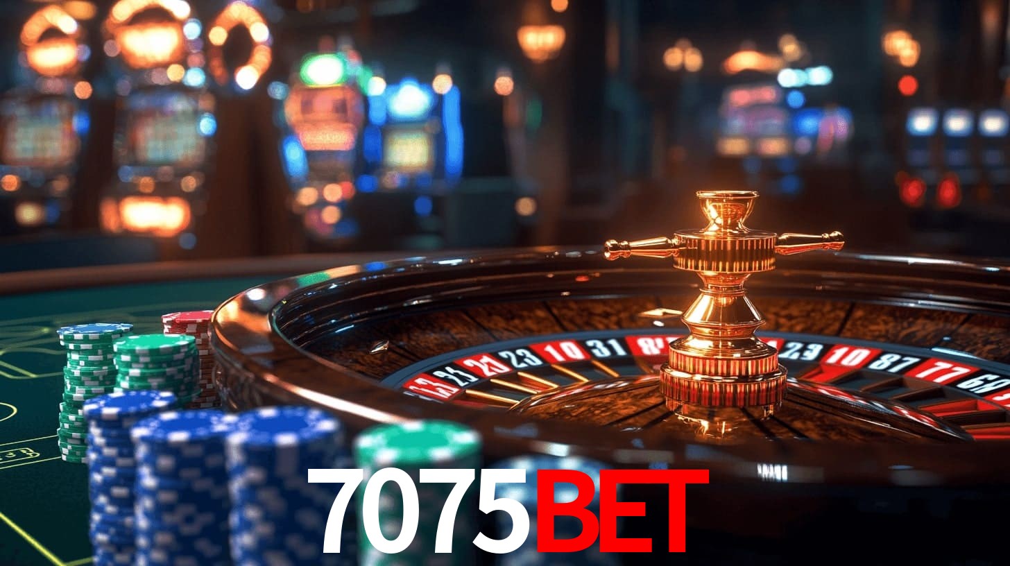 7075BET.com