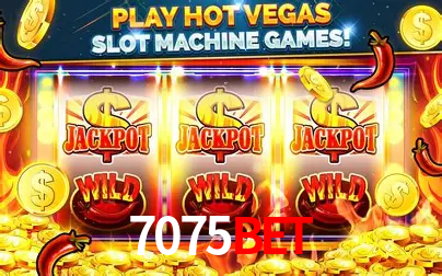 Apostas Esportivas na 7075BET: Um Guia Completo