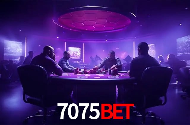 Torneios 7075BET