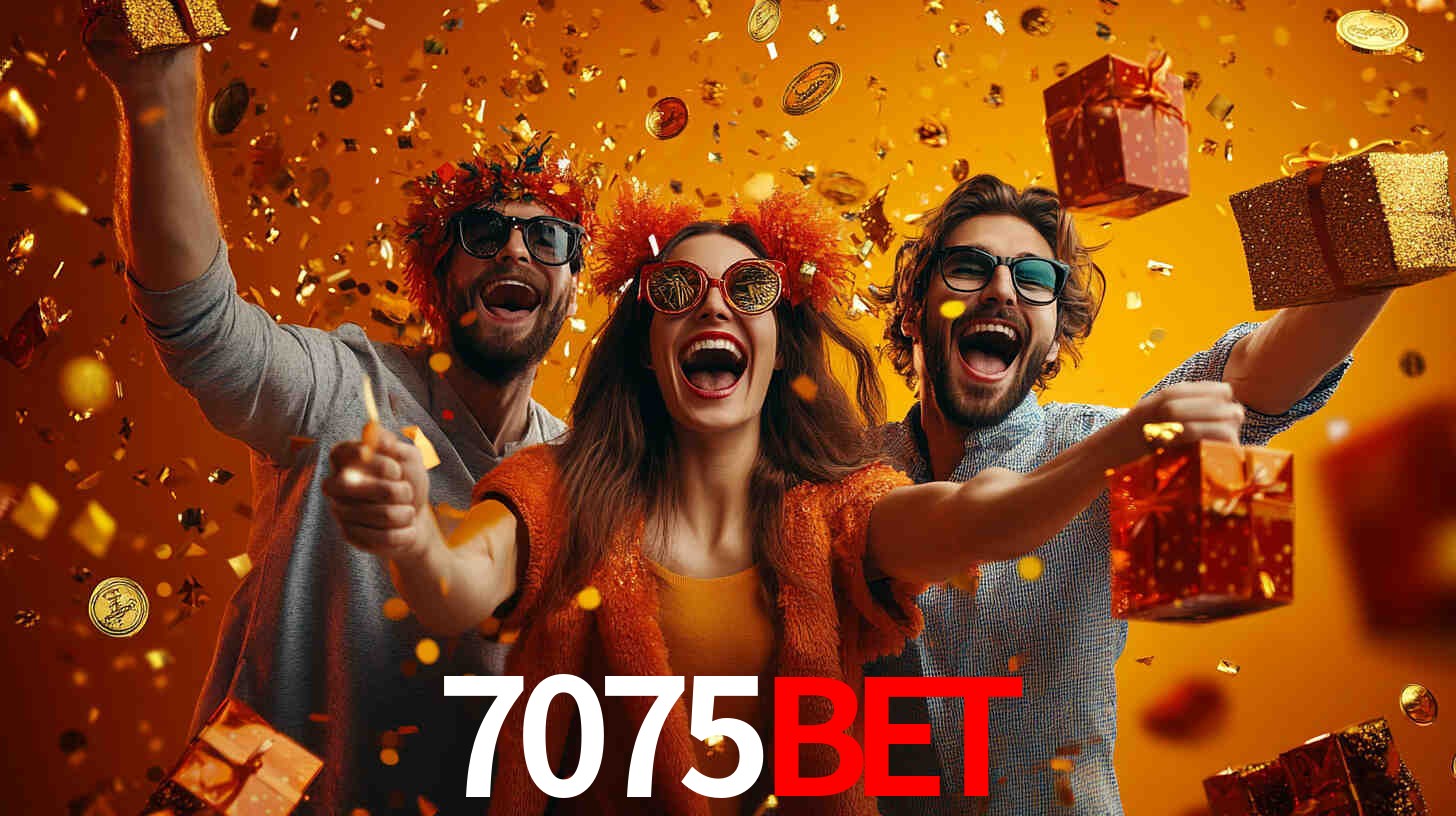 7075BET.com