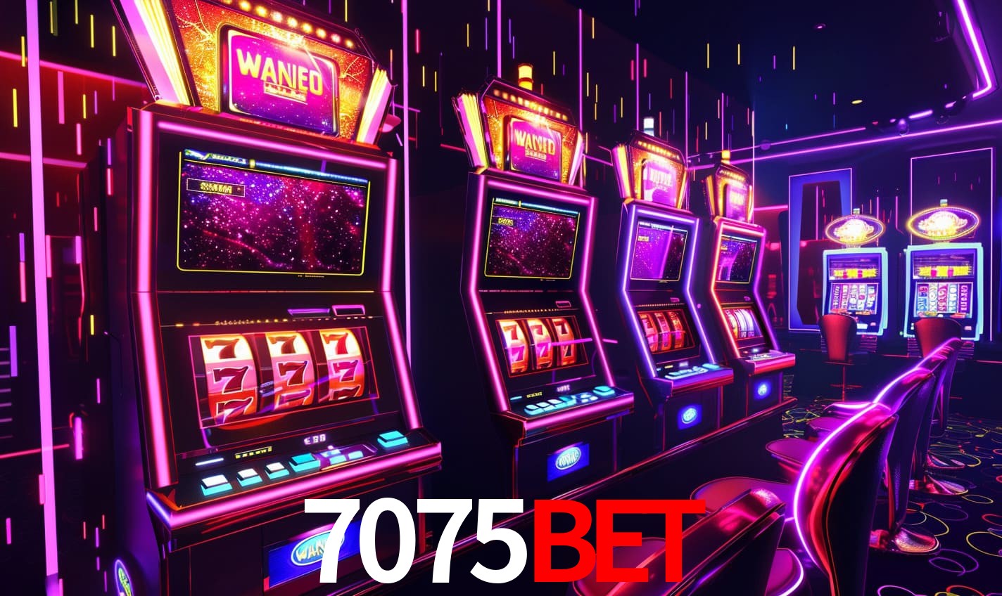 Jogos Exclusivos 7075BET