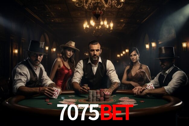 Casino VIP 7075BET