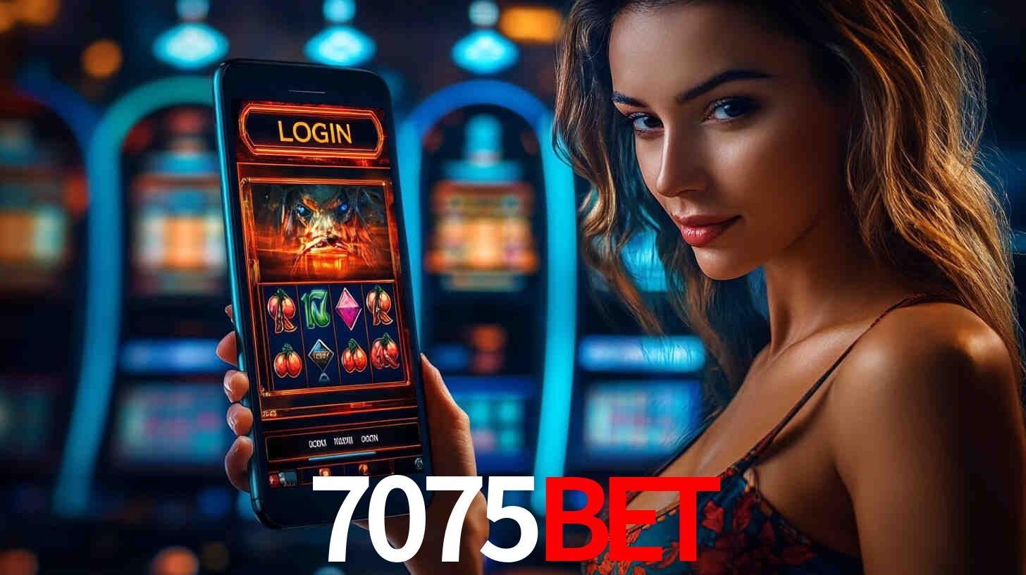 7075 BET vip