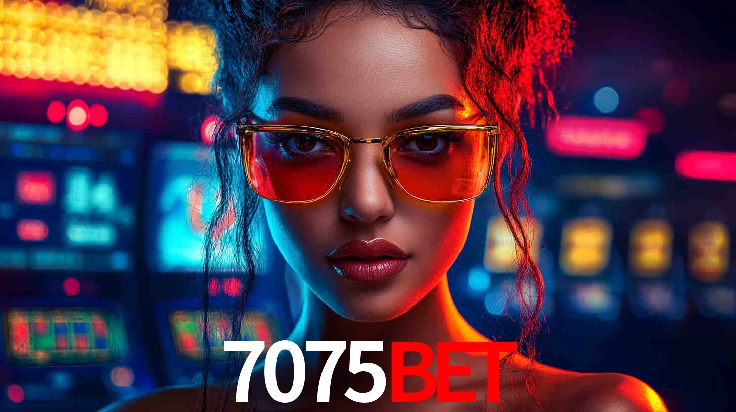Apostas de Futebol 7075BET