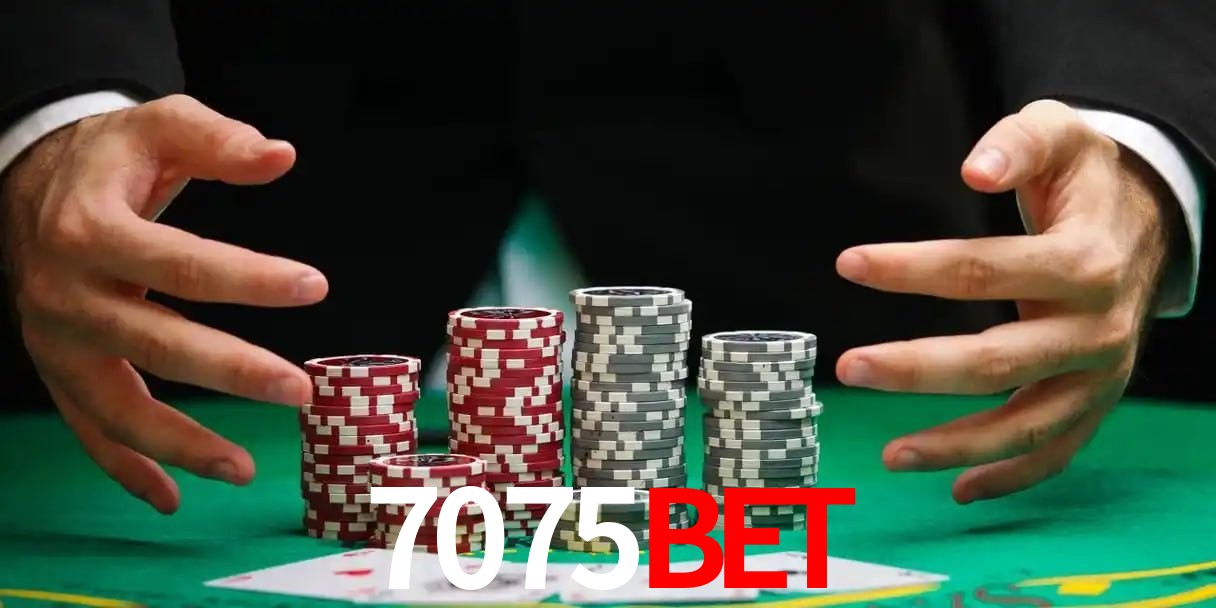 Promoções Sazonais 7075BET