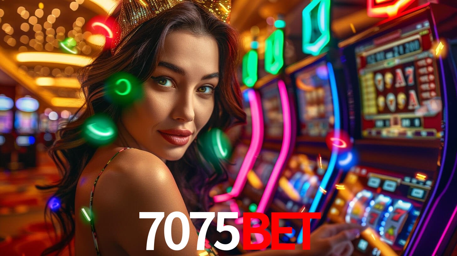 Jogos Exclusivos 7075BET
