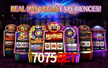 Descubra a Magia dos Jogos de Arcade no 7075BET