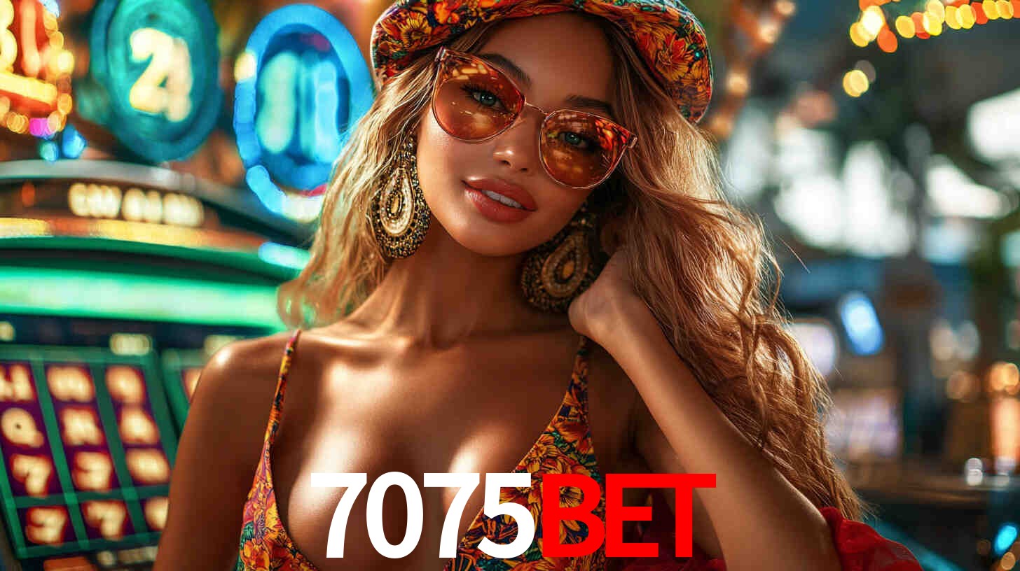 Bônus Diários 7075BET
