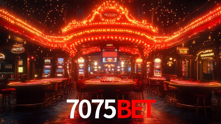 7075BET,7075BET.com