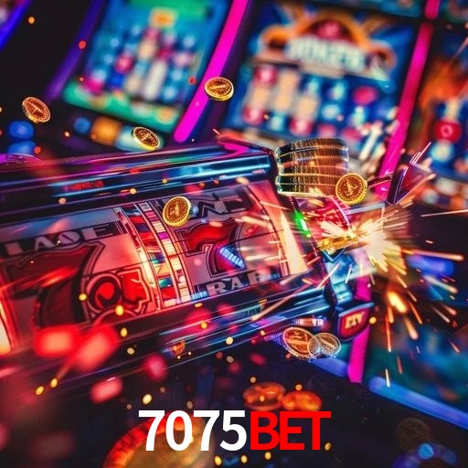 Recursos de Bônus 7075BET