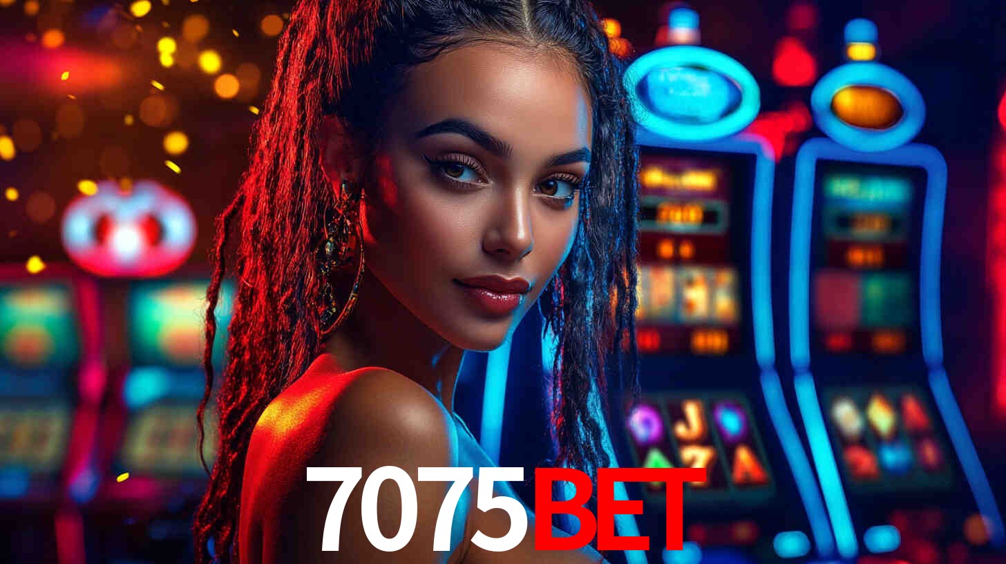 Apostas de Tênis 7075BET