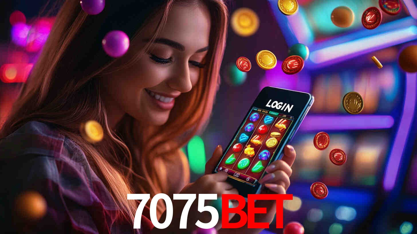 7075BET,7075BET.com