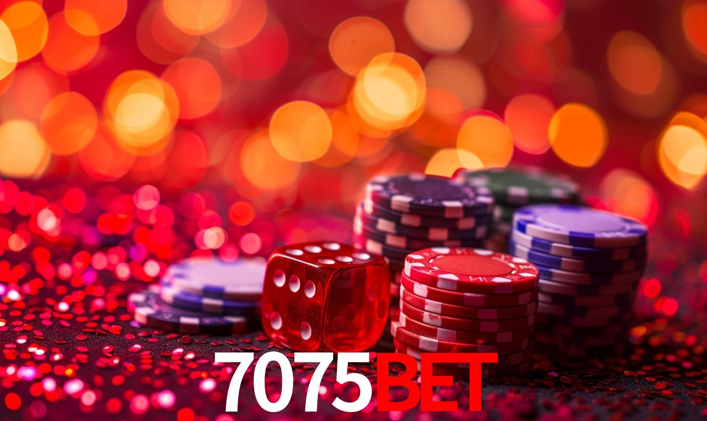 Bônus Diários 7075BET