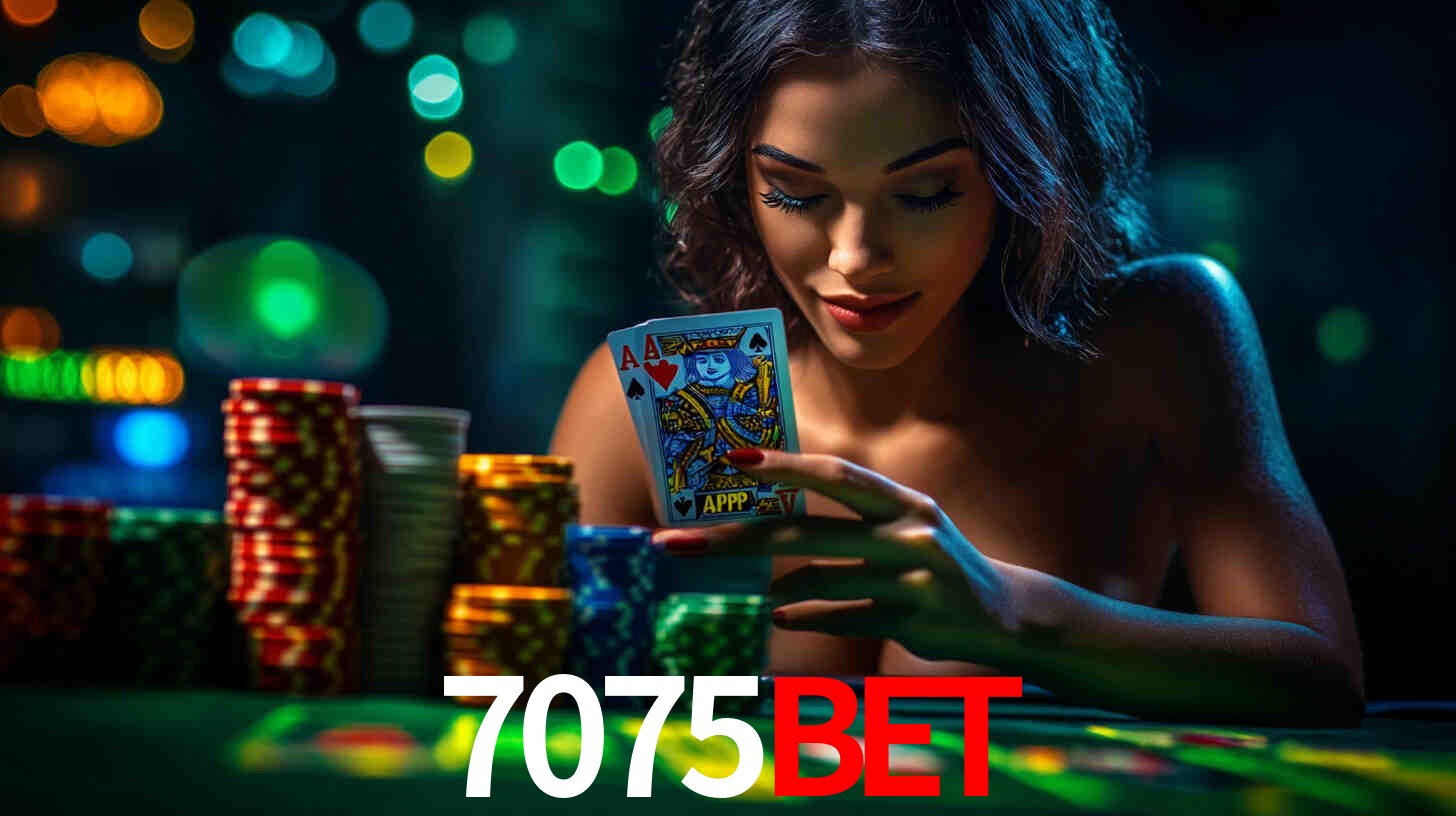 Estatísticas Esportivas 7075BET