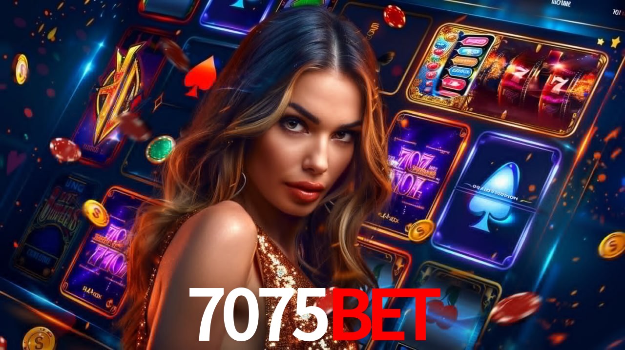 Mesa de Blackjack 7075BET