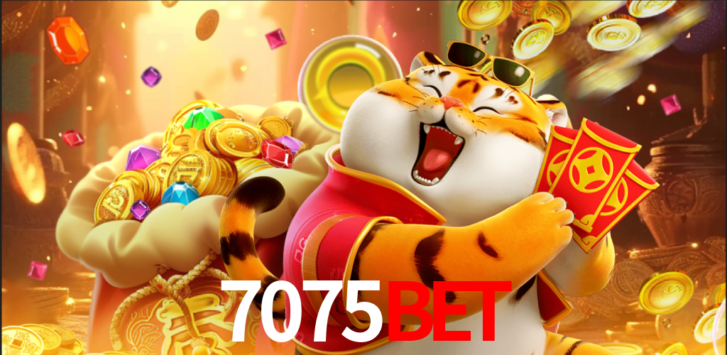 7075BET.com