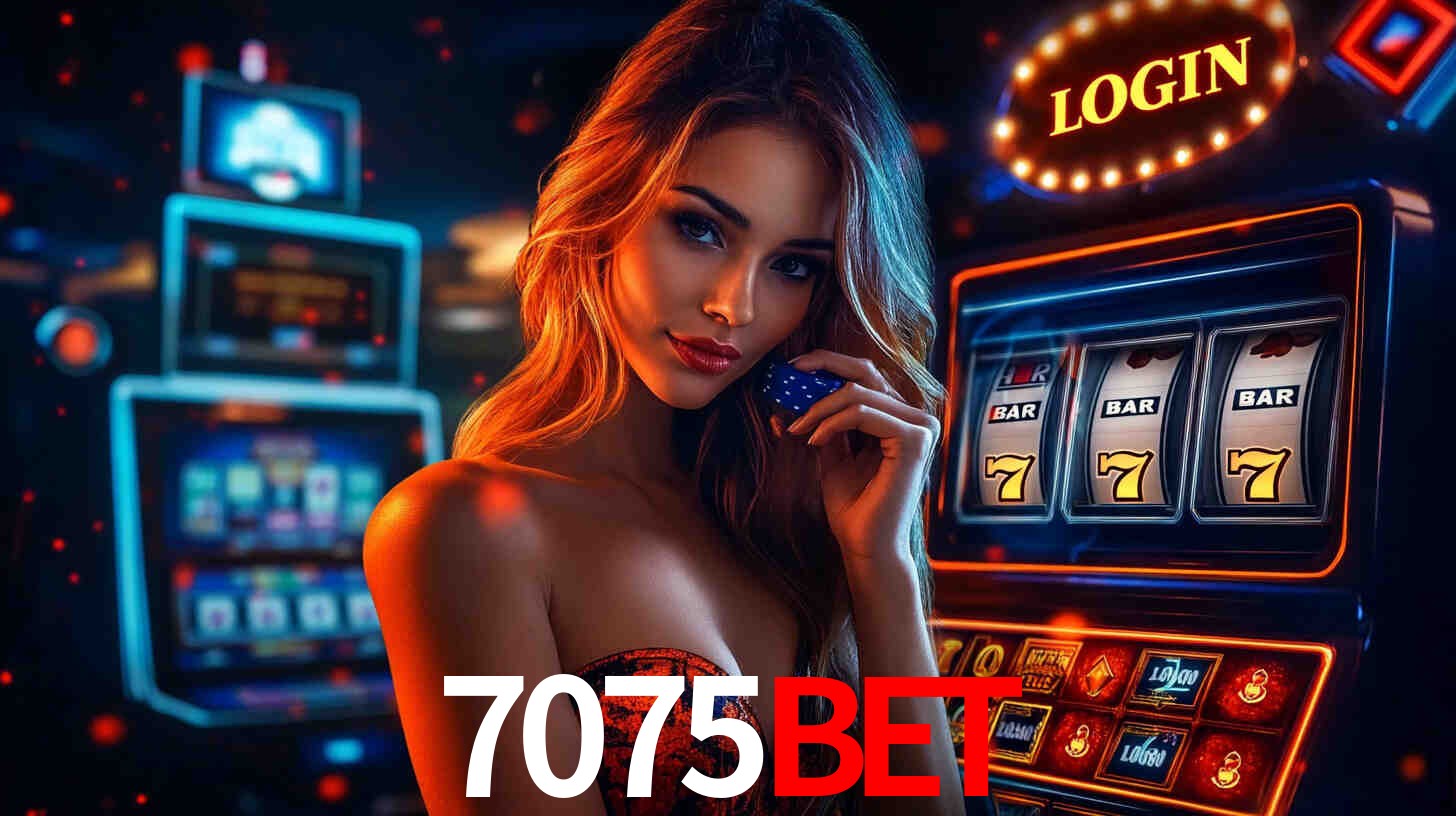Bônus Generosos e Exclusivos no 7075BET para Você!