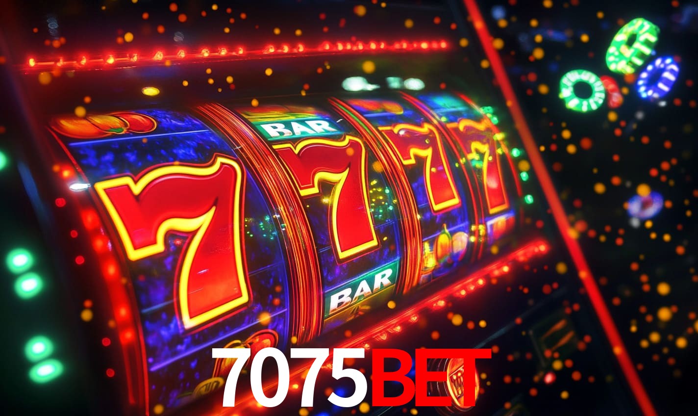 7075BET: Seu Especialista em Apostas Esportivas Brasileiras