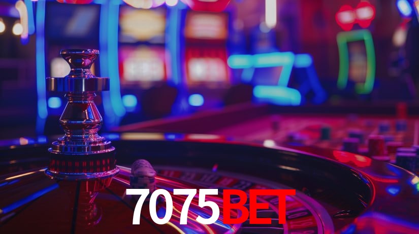 7075BET,7075BET.com
