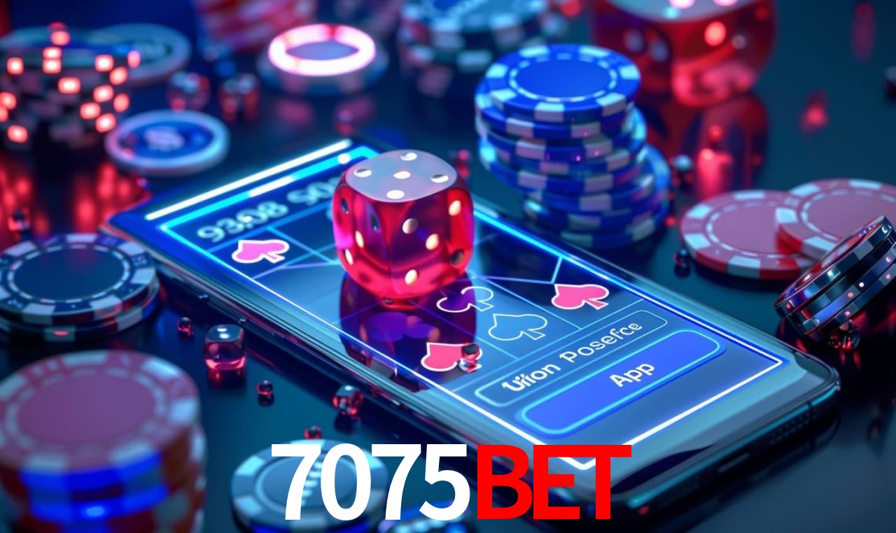 Promoção Relâmpago 7075BET