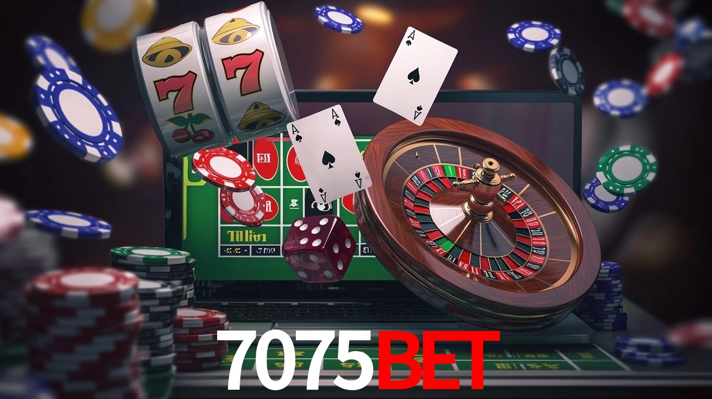 7075 BET vip