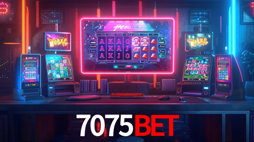 7075 BET vip