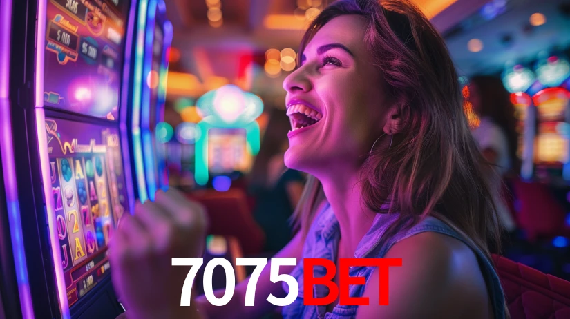 7075BET.com