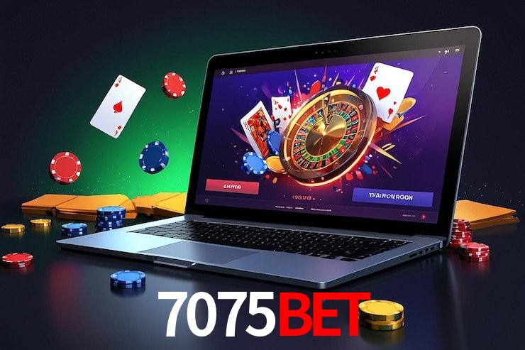 Cadastro Rápido 7075BET