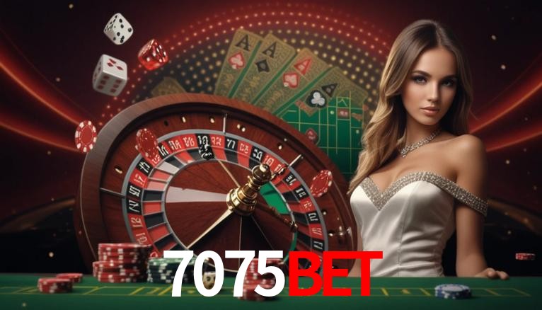 Descubra a Magia dos Jogos de Arcade no 7075BET